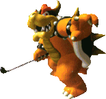Bowser Golf
