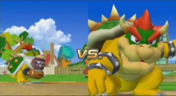 Bowser Baseball