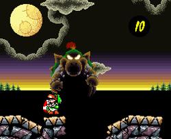Bowser SMW2
