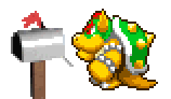 Bowser Mailbag