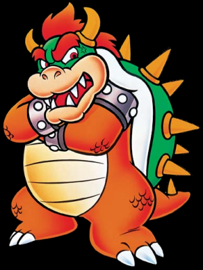 Bowser Crossarms