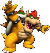 Bowser GC