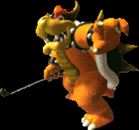 Bowser Golf