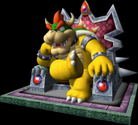 Bowser MP4