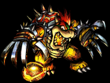 Bowser MSC