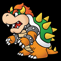 Bowser SPM