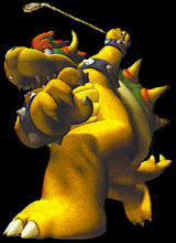 Bowser Golf