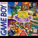 Game & Watch Gallery