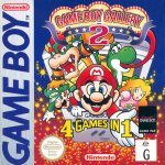 Gameboy Gallery 2 (PAL)