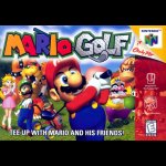 Mario Golf