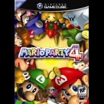 Mario Party 4 (PAL)