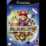 Mario Party 5