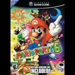 Mario Party 6