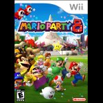 Mario Party 8