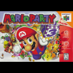 Mario Party