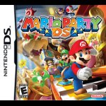 Mario Party DS