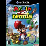 Mario Power Tennis