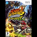Mario Strikers Charged