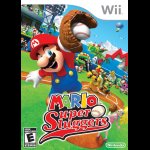 Mario Super Sluggers