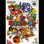 Mario Party (JPN)