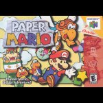 Paper Mario