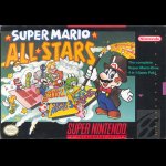 Super Mario All-Stars