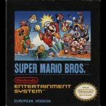Super Mario Bros. (PAL)