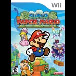 Super Paper Mario