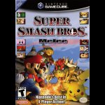 Super Smash Brothers Melee