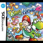 Yoshi's Island 2