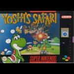 Yoshi's Safari