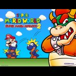 Bowser SMW