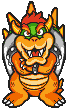 Proud Bowser