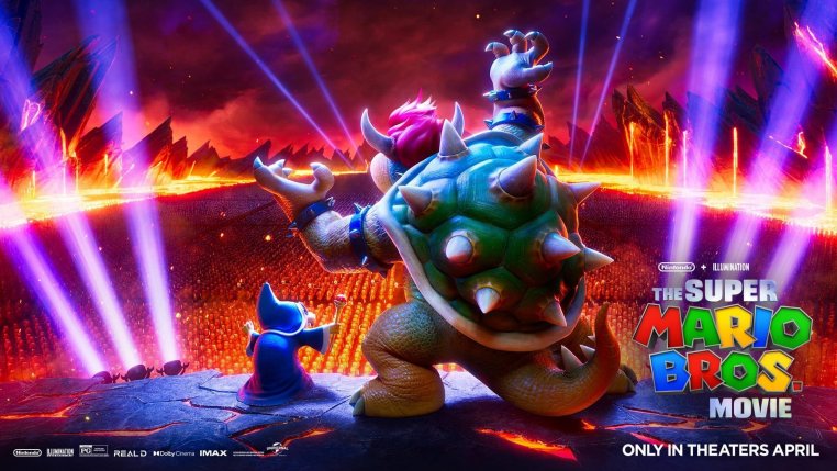 Mario vs Bowser: Who Is the Reigning King of the Franchise? - Cheat Code  Central